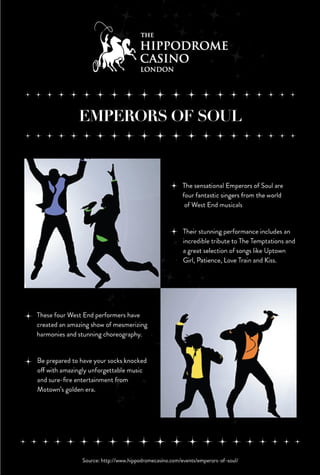Emperors of Soul