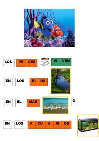 LOS

PE

EN

LOS

RÍ

EN

EL

LOS

A

VEN

MAR

EN

VI

CES

OS

O

CU

A

RI

OS

 