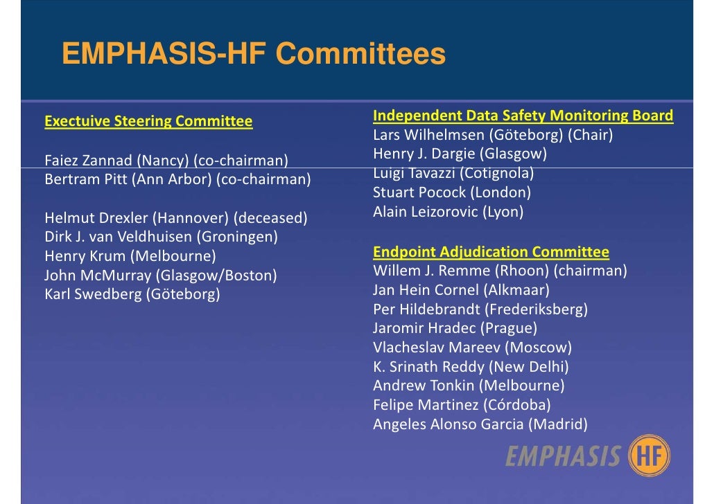 EMPHASIS HF TRIAL PDF EMPHASIS HF TRIAL PDF