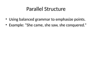 Emphasized Structures Emphatic_Devices_Presentation.pptx for Grade 10 English Second Quarter ...