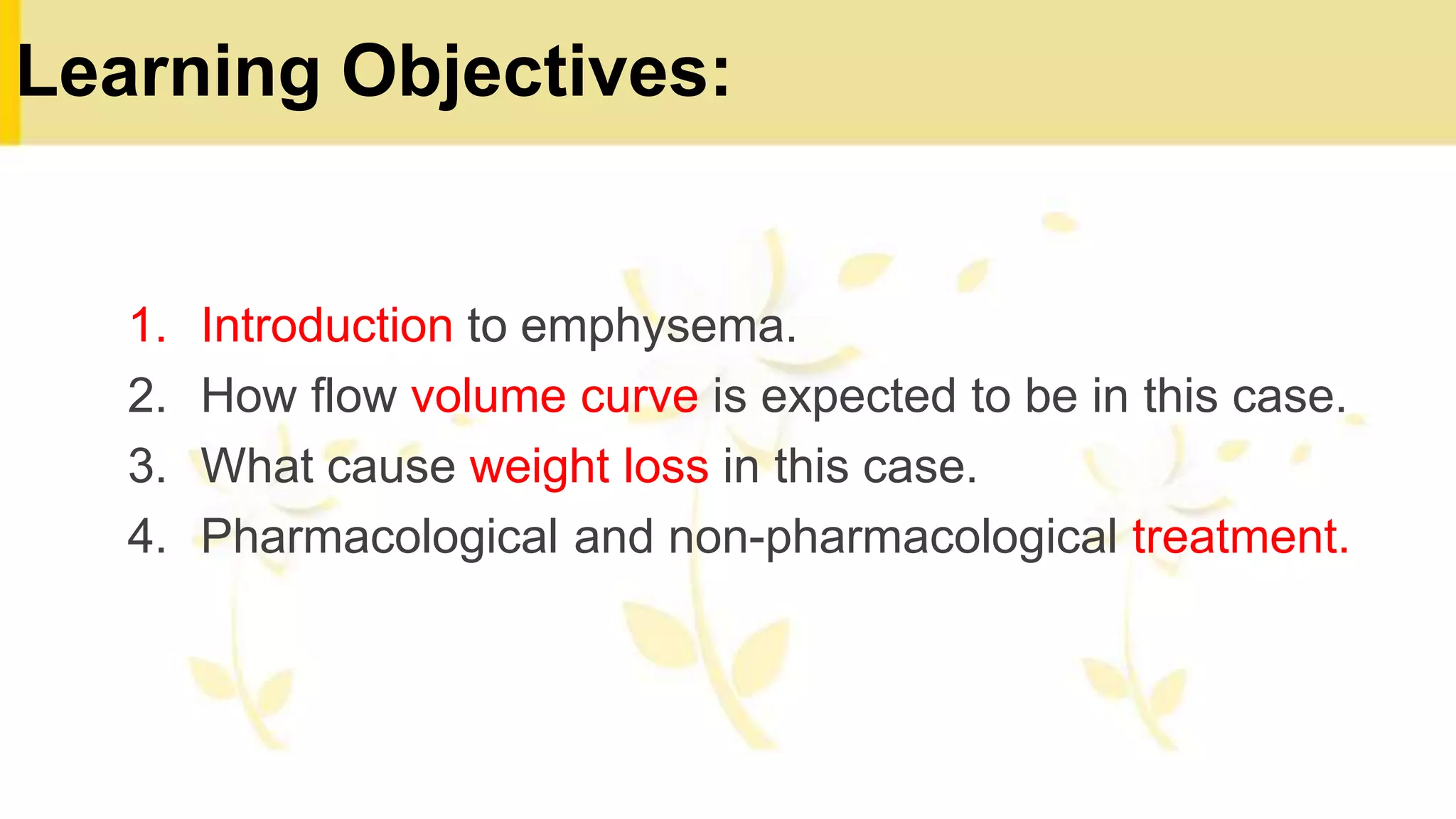 emphysema case study cog10.pptx