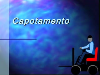 CapotamentoCapotamento
 