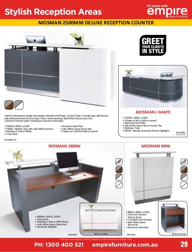 commercial office supplies catalogue