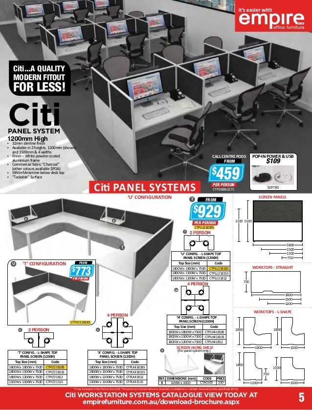 commercial office supplies catalogue
