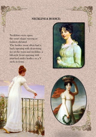 sachin and babi light blue dress Empire Waist Dress History