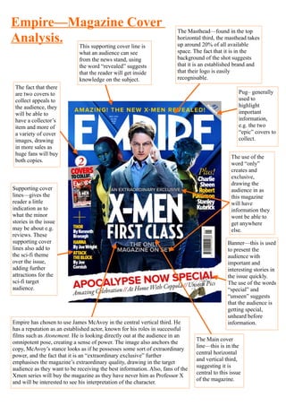 Empire magazine 2