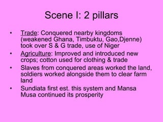 Empire Of Mali | PPT