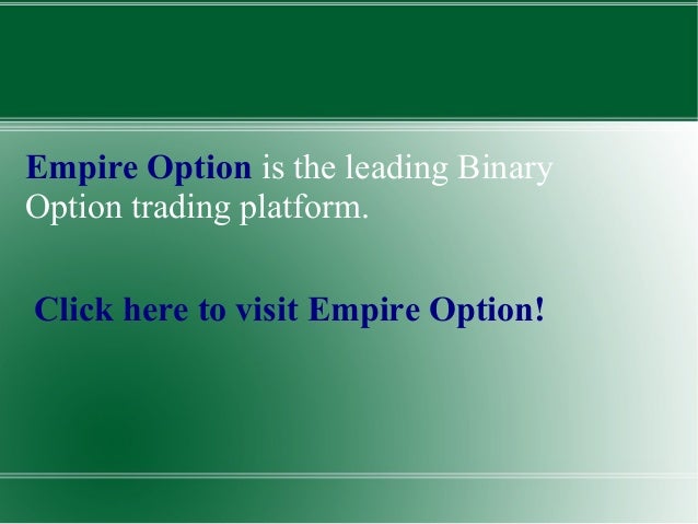 How to Trade Binary Options Successfully | Densipaper how to paper trade binary options
