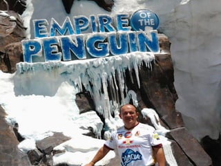 Imperio del pingüino