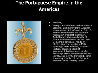 Empires In The Americas