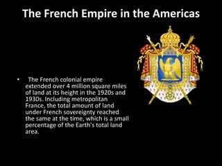 Empires In The Americas