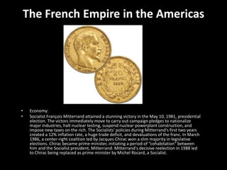 Empires In The Americas