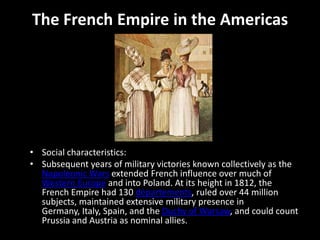 Empires In The Americas