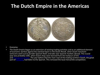 Empires In The Americas