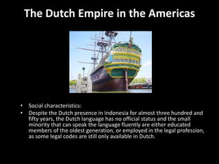 Empires In The Americas