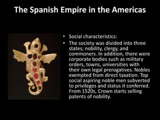 Empires In The Americas