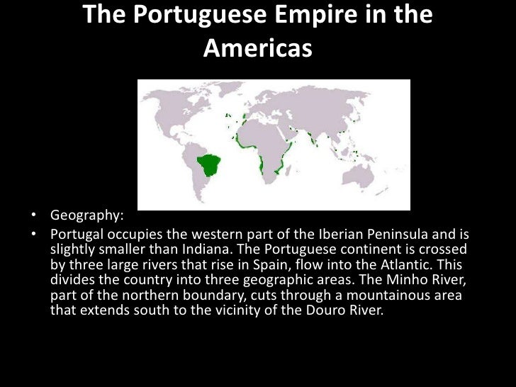 picture Spain And Portugal Empire empires in the americas