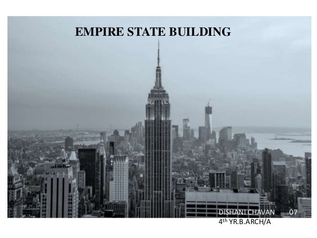 Empire State Building