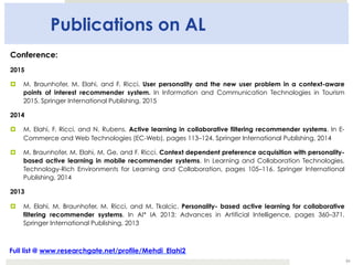 Empirical Evaluation of Active Learning in Recommender Systems