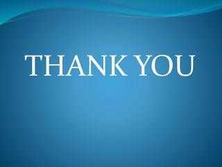 THANK YOU
 
