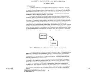28-Mar-14 effective agile. 14
 