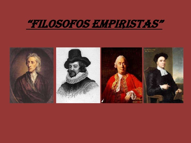 Empirismo