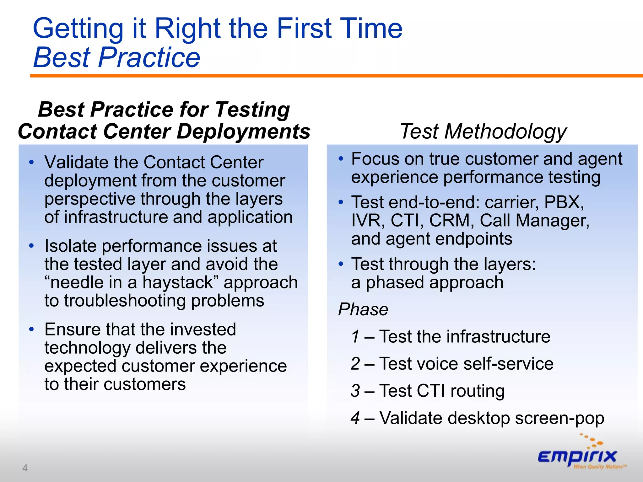Customer quality experienceCRMCTICTIIVRIVRIVRPBXPBXPBXPBXCarrierCarrierCarrierCarrierCarrierCustomer ExperiencePre-routing