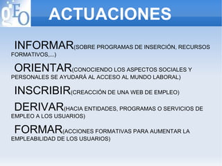 RED COMO HERRAMIENTA LABORAL UTIL. 