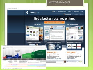 www.visualcv.com

DSP

 