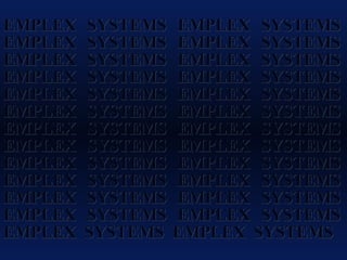 EMPLEX SYSTEMS EMPLEX SYSTEMS EMPLEX SYSTEMS EMPLEX SYSTEMS EMPLEX SYSTEMS EMPLEX SYSTEMS EMPLEX SYSTEMS EMPLEX SYSTEMS EMPLEX SYSTEMS EMPLEX SYSTEMS EMPLEX SYSTEMS EMPLEX SYSTEMS EMPLEX SYSTEMS EMPLEX SYSTEMS EMPLEX SYSTEMS EMPLEX SYSTEMS EMPLEX SYSTEMS EMPLEX SYSTEMS EMPLEX SYSTEMS EMPLEX SYSTEMS EMPLEX SYSTEMS EMPLEX SYSTEMS EMPLEX SYSTEMS EMPLEX SYSTEMS EMPLEX  SYSTEMS  EMPLEX  SYSTEMS 