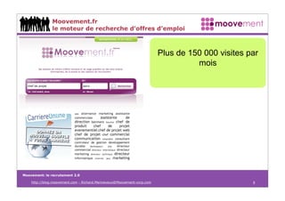 Moovement @ WebDeux.connect