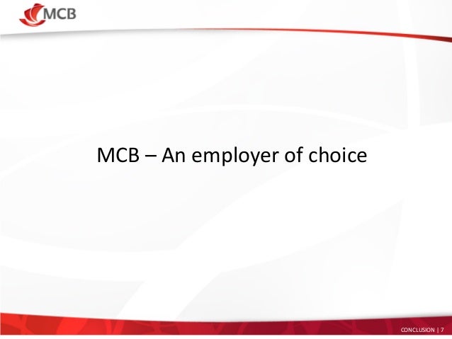 Mcb forex atm