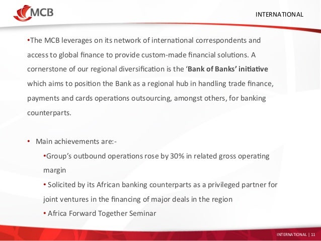 Mcb forex atm