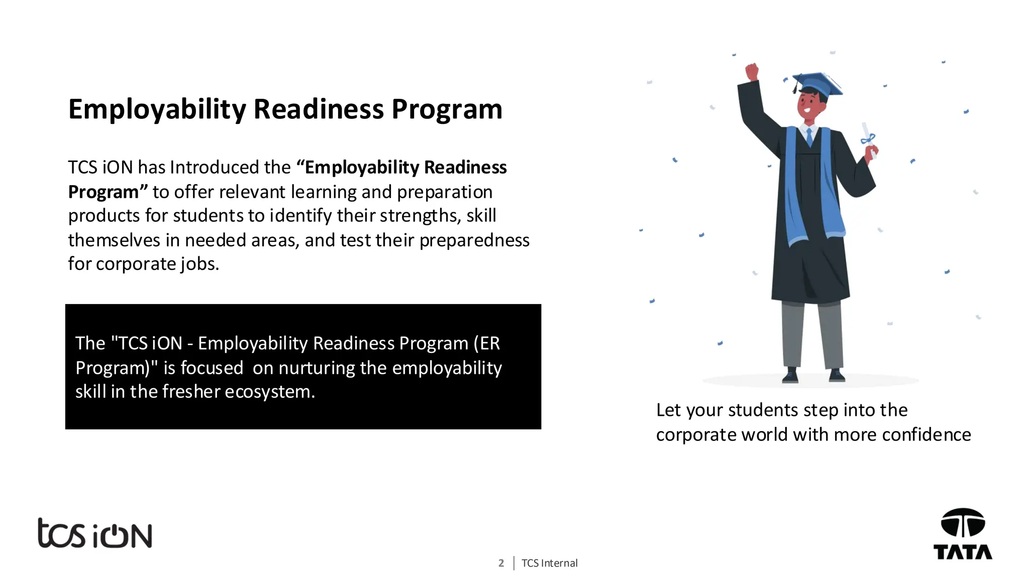 Employability Readiness Program.pdf and its | PDF