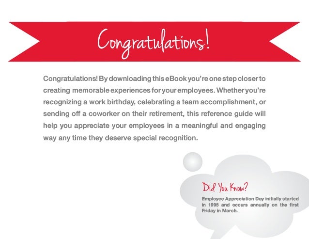 appreciation email to team for good work