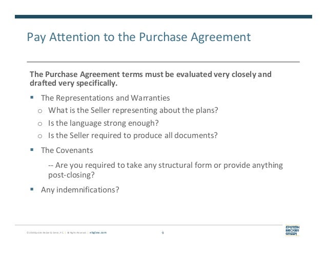 warranties and agreement employment representations Compensation  and Benefits  Executive Employee Private