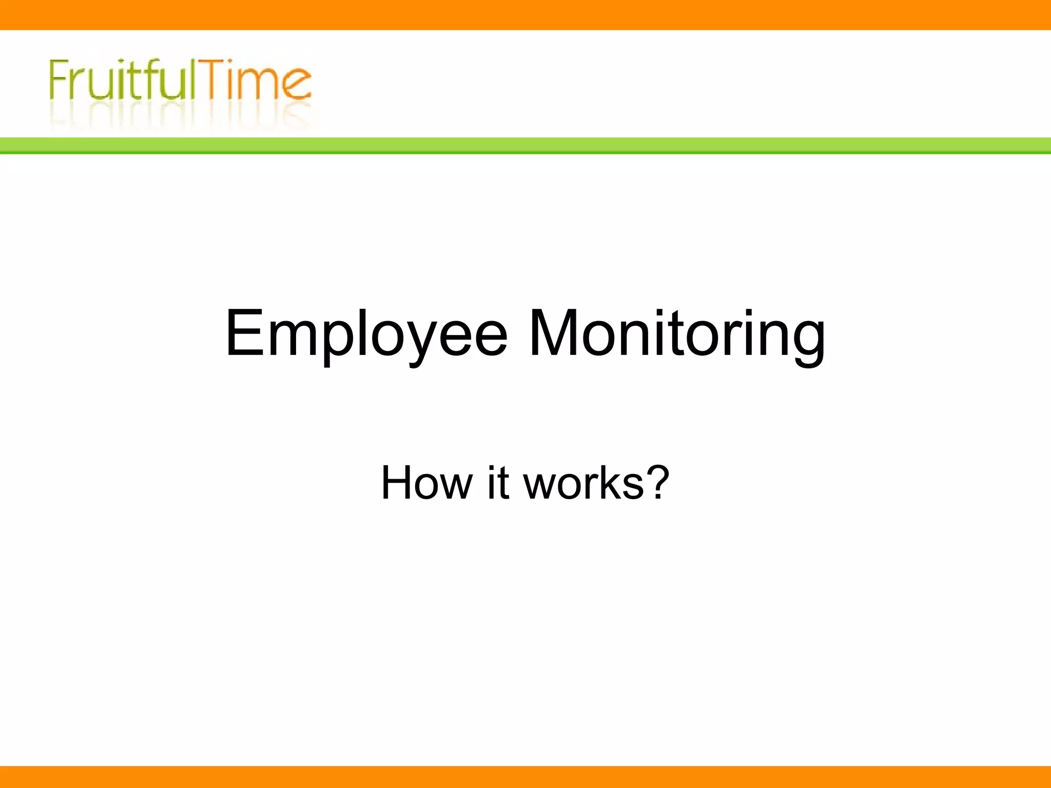 employee-monitoring-ppt