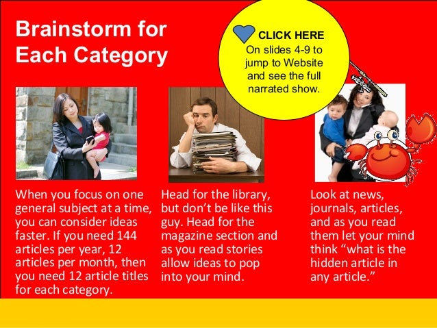 employee newsletters