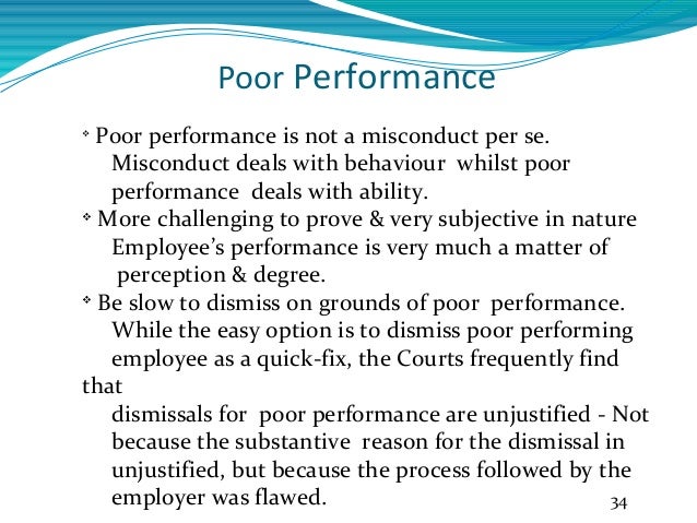 Employee Termination Laws In Malaysia