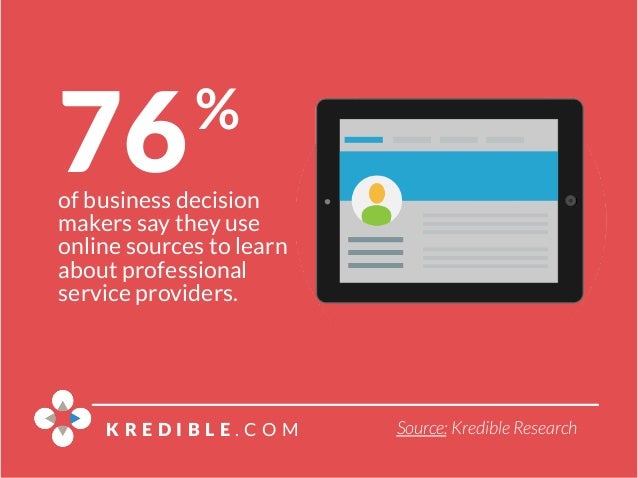 16 Employee Advocacy Statistics to Guide Your 2016 Marketing Strategy Slide 6