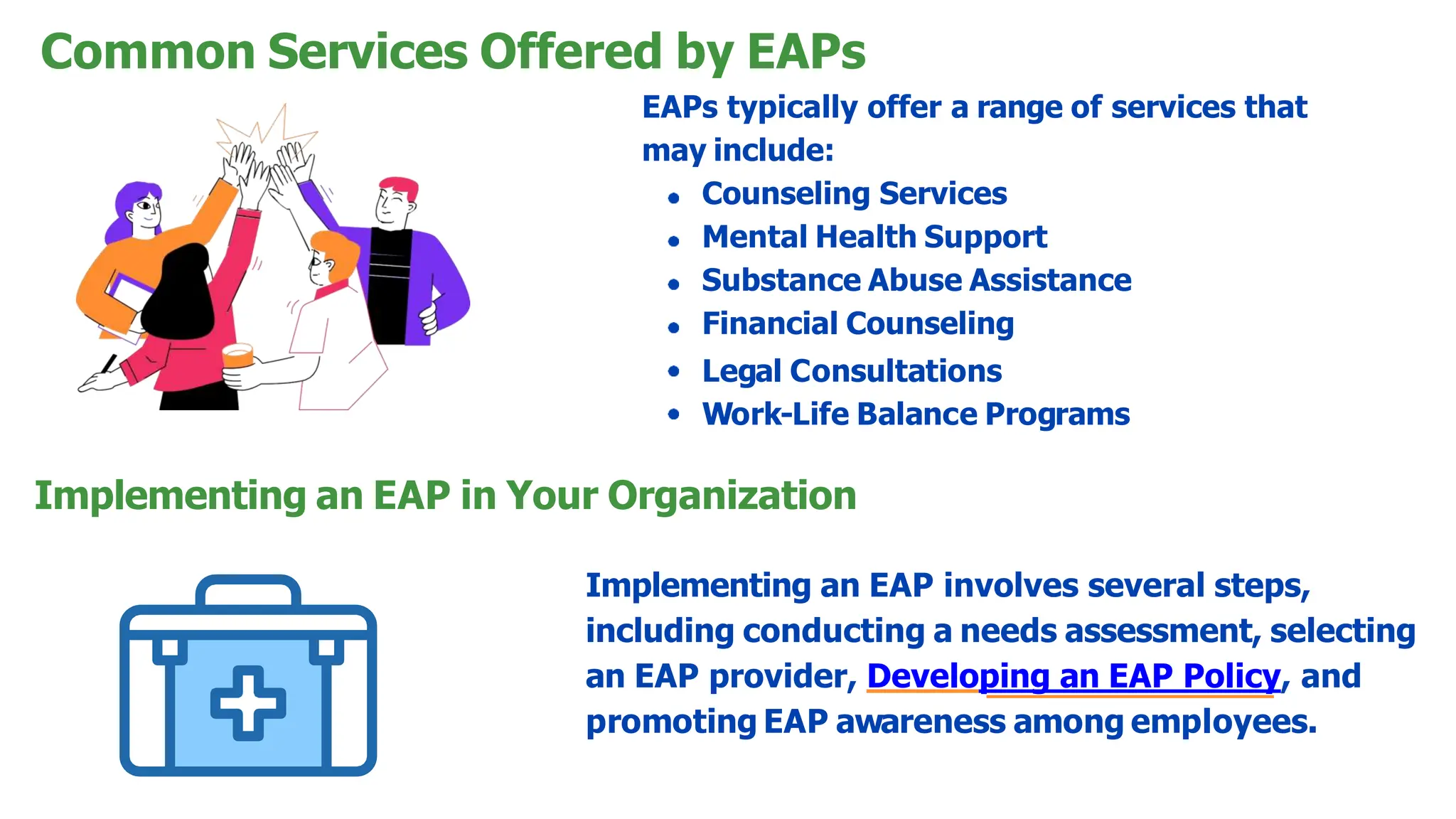 Employee Assistance Program EAP Comprehensive Guide...pptx