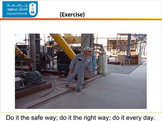 Employee Basic Safety+++++++++++++++++++ | PPT