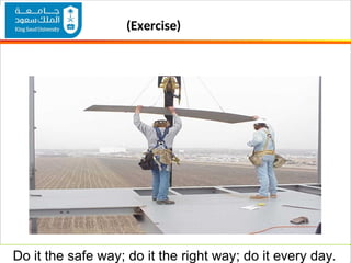 Employee Basic Safety+++++++++++++++++++ | PPT