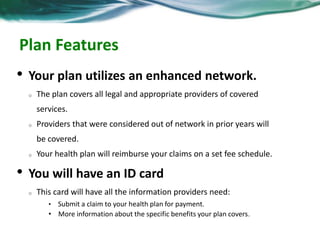 Introduction 
• New plan administrator-J.P. Farley for the medical and prescription 
drug coverage. 
• All employees will be required to make their Benefit Elections via 
the ADP website. You must make your Benefit Elections no later 
than November 21, 2014 to ensure your changes/additions for the 
2015 Plan year. 
• ID cards are mailed directly to your home address, watch your mail. 
• Should you choose to waive coverage at this time, you must wait 
until next open enrollment. 
 