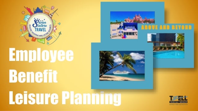government employee travel benefits