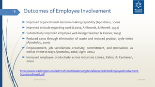 Employee Commitment | PPTX