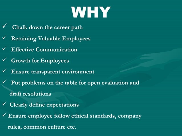 Employee Counselling PPT