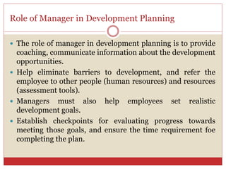 employee development.pptx