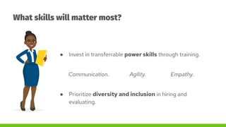 Employee Development in 2023: Trends and Tactics to Retain Good ...