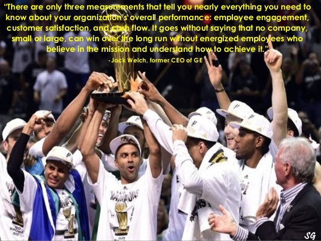 30 Quotes about Employee Engagement